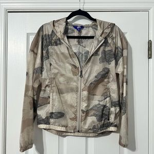 Women’s spring jacket